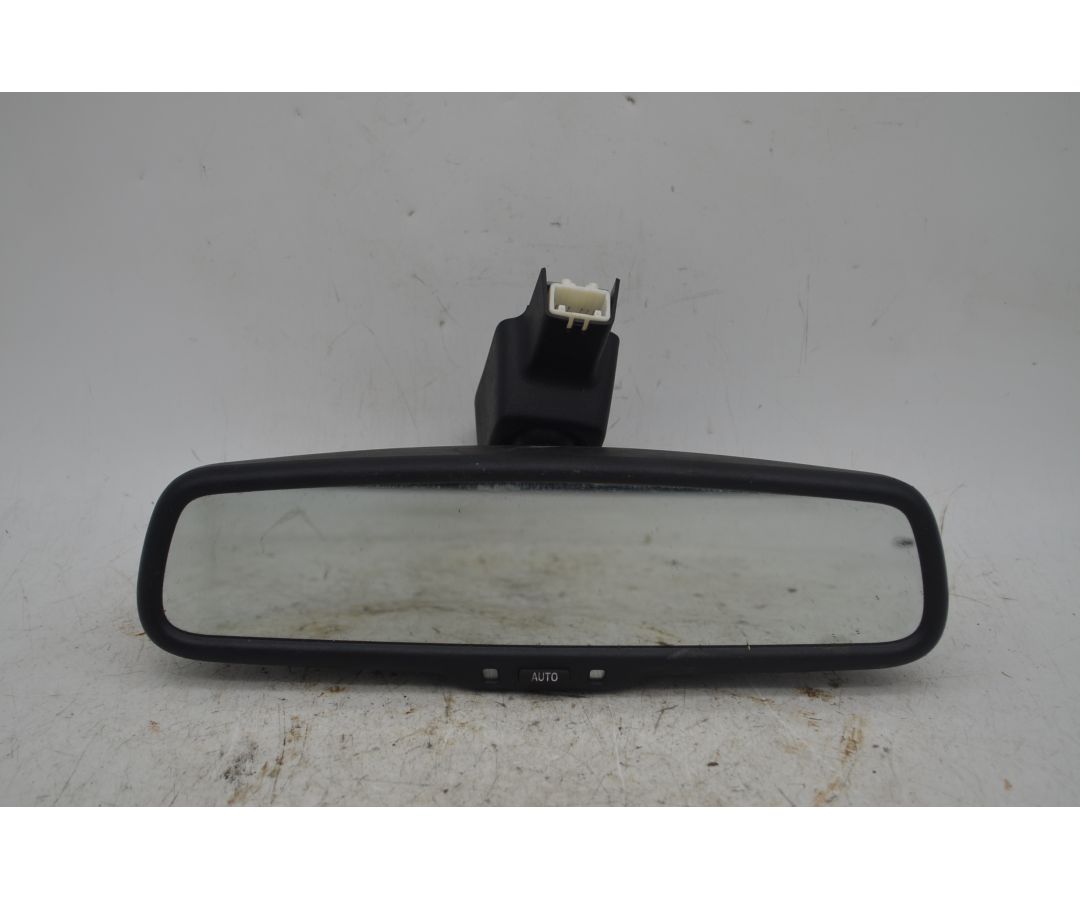 Specchietto Retrovisore interno con telecamera Toyota Auris Dal 2007 al 2012 Cod 026537  1770972926613