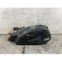 Scatola Filtro aria Airbox Piaggio Medley 125 dal 2016 al 2019  1770974174364