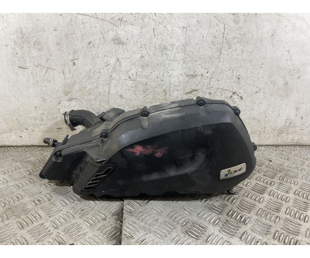 Scatola Filtro aria Airbox Piaggio Medley 125 dal 2016 al 2019  1770974174364