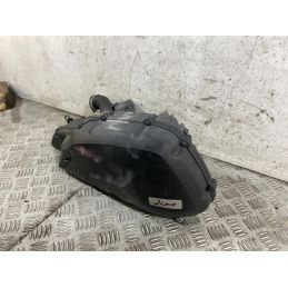 Scatola Filtro aria Airbox Piaggio Medley 125 dal 2016 al 2019  1770974174364