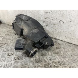 Scatola Filtro aria Airbox Piaggio Medley 125 dal 2016 al 2019  1770974174364