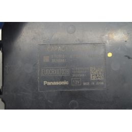 Centralina Modulo Condensatore Renault Captur II dal 2019 in poi Cod 478806US0C  1770975380290