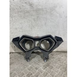 Carena Portastrumentazione Yamaha X-max Xmax 250 Dal 2014 Al 2016  1770975325185