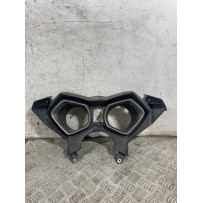 Carena Portastrumentazione Yamaha X-max Xmax 250 Dal 2014 Al 2016  1770975325185