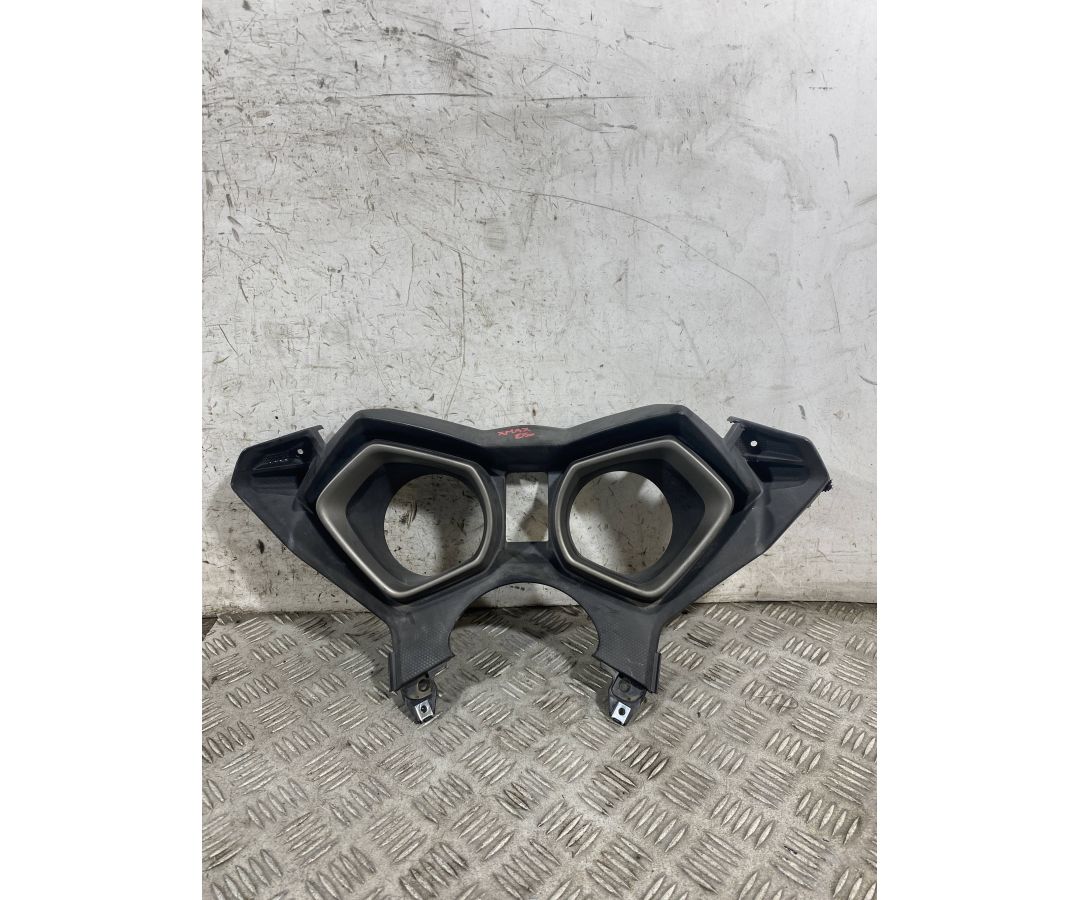 Carena Portastrumentazione Yamaha X-max Xmax 250 Dal 2014 Al 2016  1770975325185