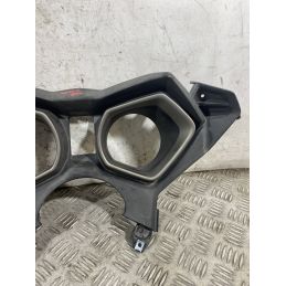 Carena Portastrumentazione Yamaha X-max Xmax 250 Dal 2014 Al 2016  1770975325185