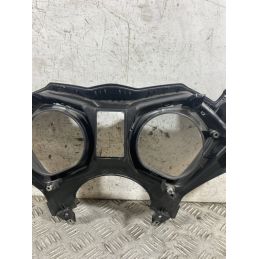 Carena Portastrumentazione Yamaha X-max Xmax 250 Dal 2014 Al 2016  1770975325185