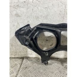 Carena Portastrumentazione Yamaha X-max Xmax 250 Dal 2014 Al 2016  1770975325185