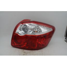 Fanale Stop Posteriore DX Toyota Auris Dal 2007 al 2012 Cod 8155102540  1770975571872