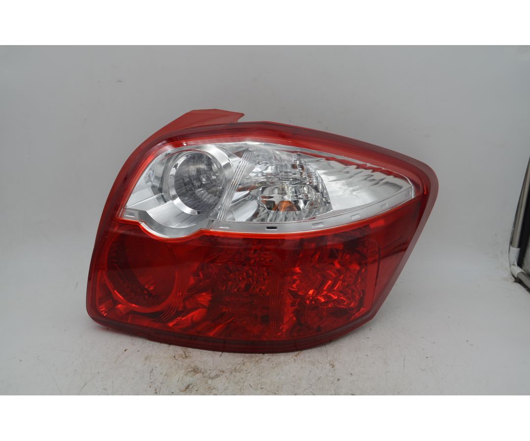 Fanale Stop Posteriore DX Toyota Auris Dal 2007 al 2012 Cod 8155102540  1770975571872
