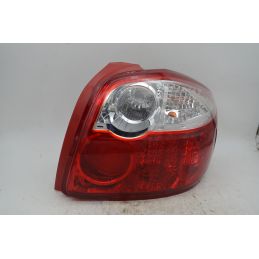 Fanale Stop Posteriore DX Toyota Auris Dal 2007 al 2012 Cod 8155102540  1770975571872
