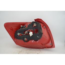 Fanale Stop Posteriore DX Toyota Auris Dal 2007 al 2012 Cod 8155102540  1770975571872