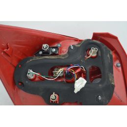 Fanale Stop Posteriore DX Toyota Auris Dal 2007 al 2012 Cod 8155102540  1770975571872