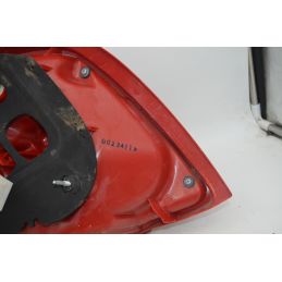 Fanale Stop Posteriore DX Toyota Auris Dal 2007 al 2012 Cod 8155102540  1770975571872