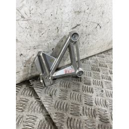 Pedana Poggiapiedi Passeggero Destro Dx Super Soco CPx Dal 2020 al 2024  1770975807209