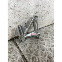 Pedana Poggiapiedi Passeggero Destro Dx Super Soco CPx Dal 2020 al 2024  1770975807209