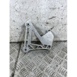 Pedana Poggiapiedi Passeggero Destro Dx Super Soco CPx Dal 2020 al 2024  1770975807209