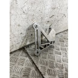 Pedana Poggiapiedi Passeggero Destro Dx Super Soco CPx Dal 2020 al 2024  1770975807209