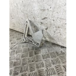 Pedana Poggiapiedi Passeggero Destro Dx Super Soco CPx Dal 2020 al 2024  1770975807209