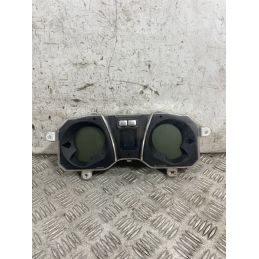 Strumentazione Contachilometri Yamaha X-max Xmax 250 Dal 2014 Al 2016  1770975768807