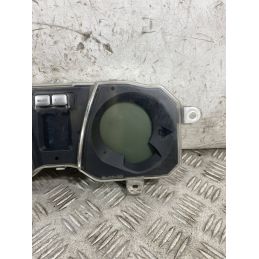 Strumentazione Contachilometri Yamaha X-max Xmax 250 Dal 2014 Al 2016  1770975768807