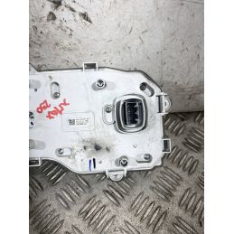 Strumentazione Contachilometri Yamaha X-max Xmax 250 Dal 2014 Al 2016  1770975768807