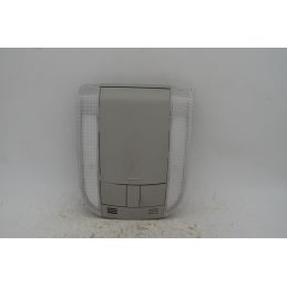 Plafoniera Luce Interna Anteriore Toyota Auris Dal 2007 al 2012 Cod 81260-02120  1770975881100