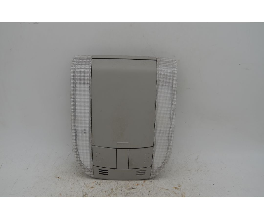 Plafoniera Luce Interna Anteriore Toyota Auris Dal 2007 al 2012 Cod 81260-02120  1770975881100