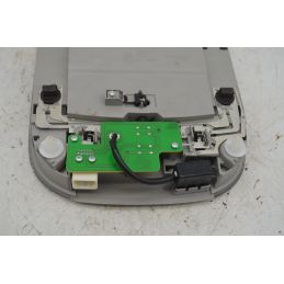 Plafoniera Luce Interna Anteriore Toyota Auris Dal 2007 al 2012 Cod 81260-02120  1770975881100