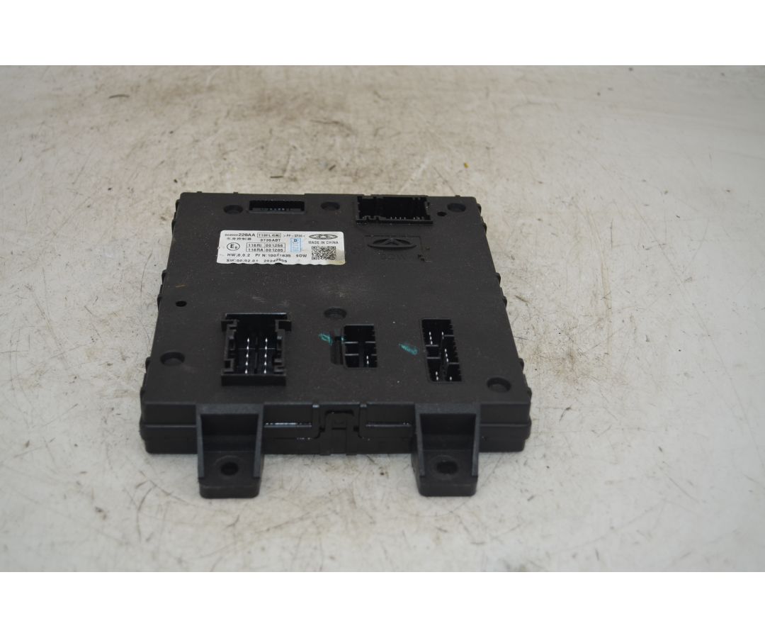 Body Computer DR 5 dal 2024 in poi Cod 802000228AA  1770976104734