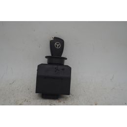 Blocchetto Accensione Mercedes CLS C219 Dal 2004 al 2011 Cod A2115453108  1770976349852