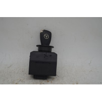 Blocchetto Accensione Mercedes CLS C219 Dal 2004 al 2011 Cod A2115453108  1770976349852