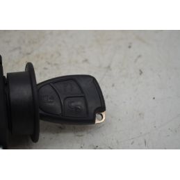 Blocchetto Accensione Mercedes CLS C219 Dal 2004 al 2011 Cod A2115453108  1770976349852