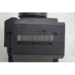 Blocchetto Accensione Mercedes CLS C219 Dal 2004 al 2011 Cod A2115453108  1770976349852
