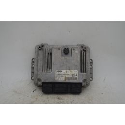 Centralina ECU Peugeot 207 Dal 2006 al 2009 Cod 0281012529  1770976537976