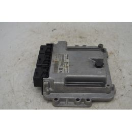 Centralina ECU Peugeot 207 Dal 2006 al 2009 Cod 0281012529  1770976537976