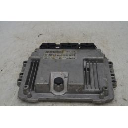 Centralina ECU Peugeot 207 Dal 2006 al 2009 Cod 0281012529  1770976537976