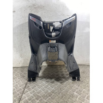 Carena Retroscudo Yamaha X-max Xmax 250 Dal 2014 Al 2016  1770976783069