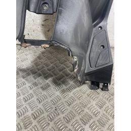 Carena Retroscudo Yamaha X-max Xmax 250 Dal 2014 Al 2016  1770976783069