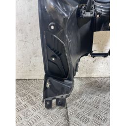 Carena Retroscudo Yamaha X-max Xmax 250 Dal 2014 Al 2016  1770976783069