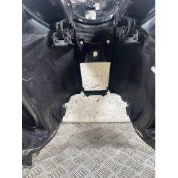 Carena Retroscudo Yamaha X-max Xmax 250 Dal 2014 Al 2016  1770976783069