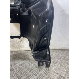 Carena Retroscudo Yamaha X-max Xmax 250 Dal 2014 Al 2016  1770976783069