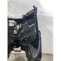 Carena Retroscudo Yamaha X-max Xmax 250 Dal 2014 Al 2016  1770976783069
