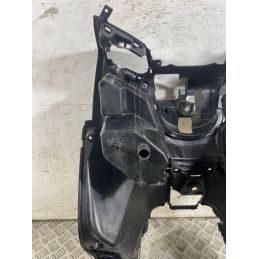 Carena Retroscudo Yamaha X-max Xmax 250 Dal 2014 Al 2016  1770976783069