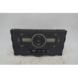 Controllo Comandi Clima Toyota Auris Dal 2007 al 2012 Cod 5590212070  1770976821549