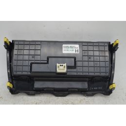 Controllo Comandi Clima Toyota Auris Dal 2007 al 2012 Cod 5590212070  1770976821549
