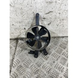 Elettroventola Radiatore Yamaha Majesty 250 dal 1999 al 2006  1770977886943