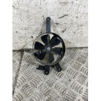 Elettroventola Radiatore Yamaha Majesty 250 dal 1999 al 2006  1770977886943