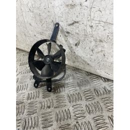 Elettroventola Radiatore Yamaha Majesty 250 dal 1999 al 2006  1770977886943