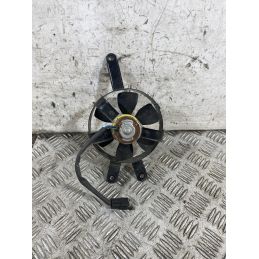 Elettroventola Radiatore Yamaha Majesty 250 dal 1999 al 2006  1770977886943